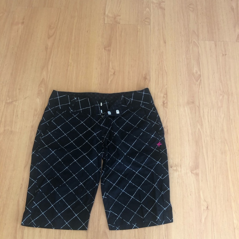 Hurley shorts size 3 cool design